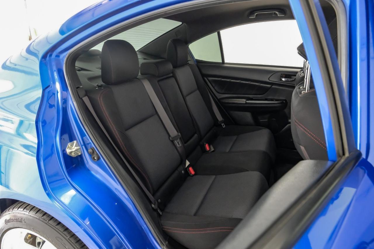 2021 Subaru WRX AWD REAR CAMERA BLUETOOTH CRUISE CONTROL REMOTE KEYLESS ENTRY AL Carrollton TX