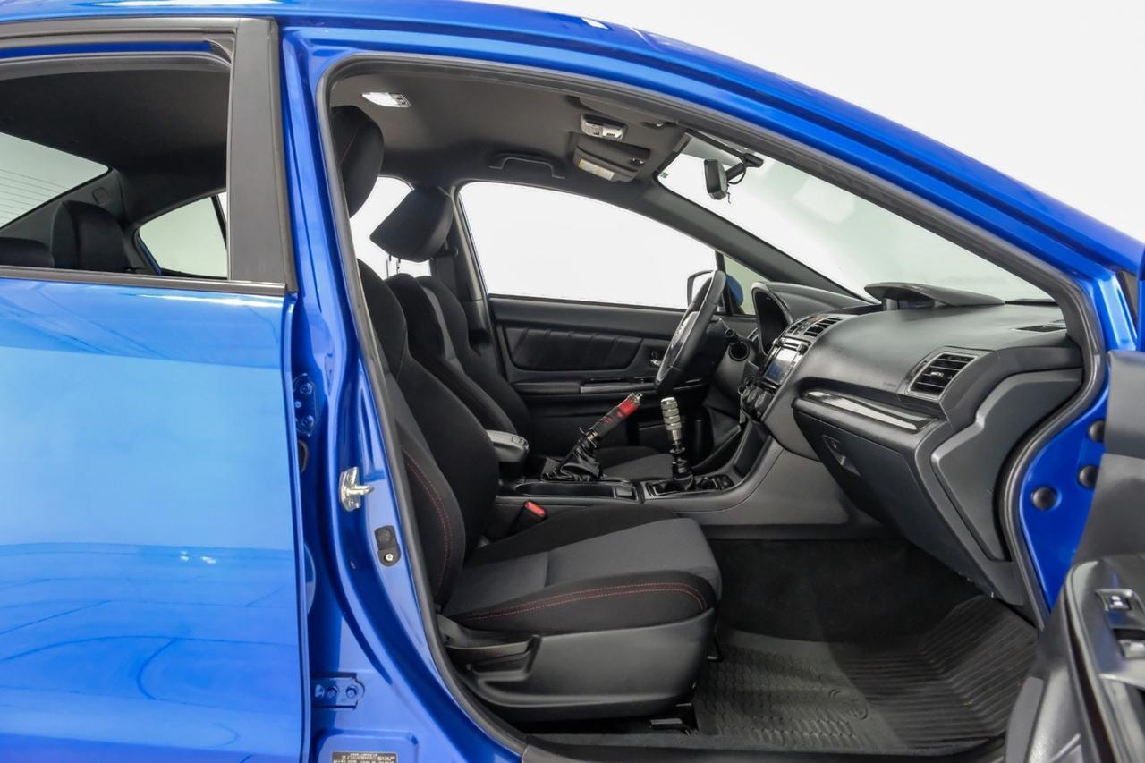 2021 Subaru WRX AWD REAR CAMERA BLUETOOTH CRUISE CONTROL REMOTE KEYLESS ENTRY AL Carrollton TX