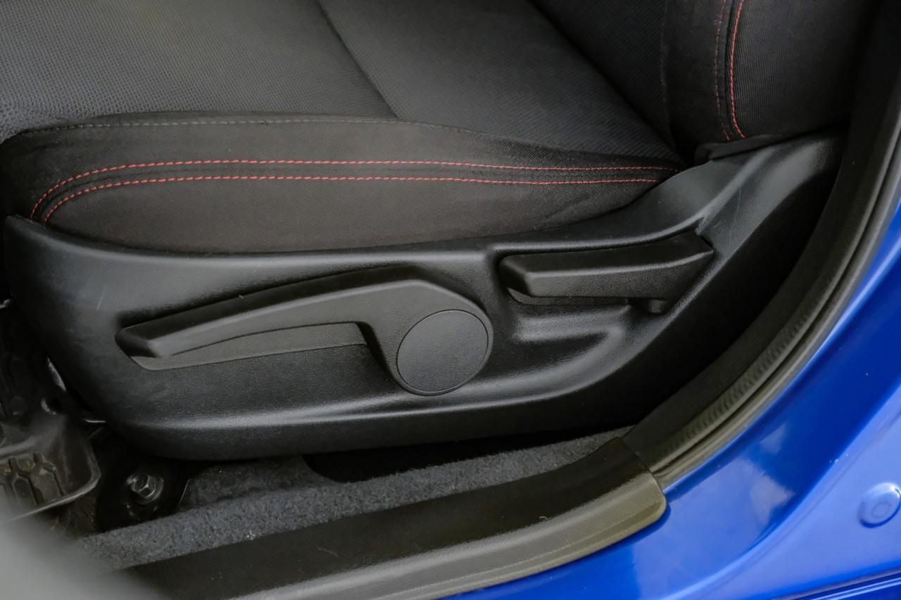 2021 Subaru WRX AWD REAR CAMERA BLUETOOTH CRUISE CONTROL REMOTE KEYLESS ENTRY AL Carrollton TX