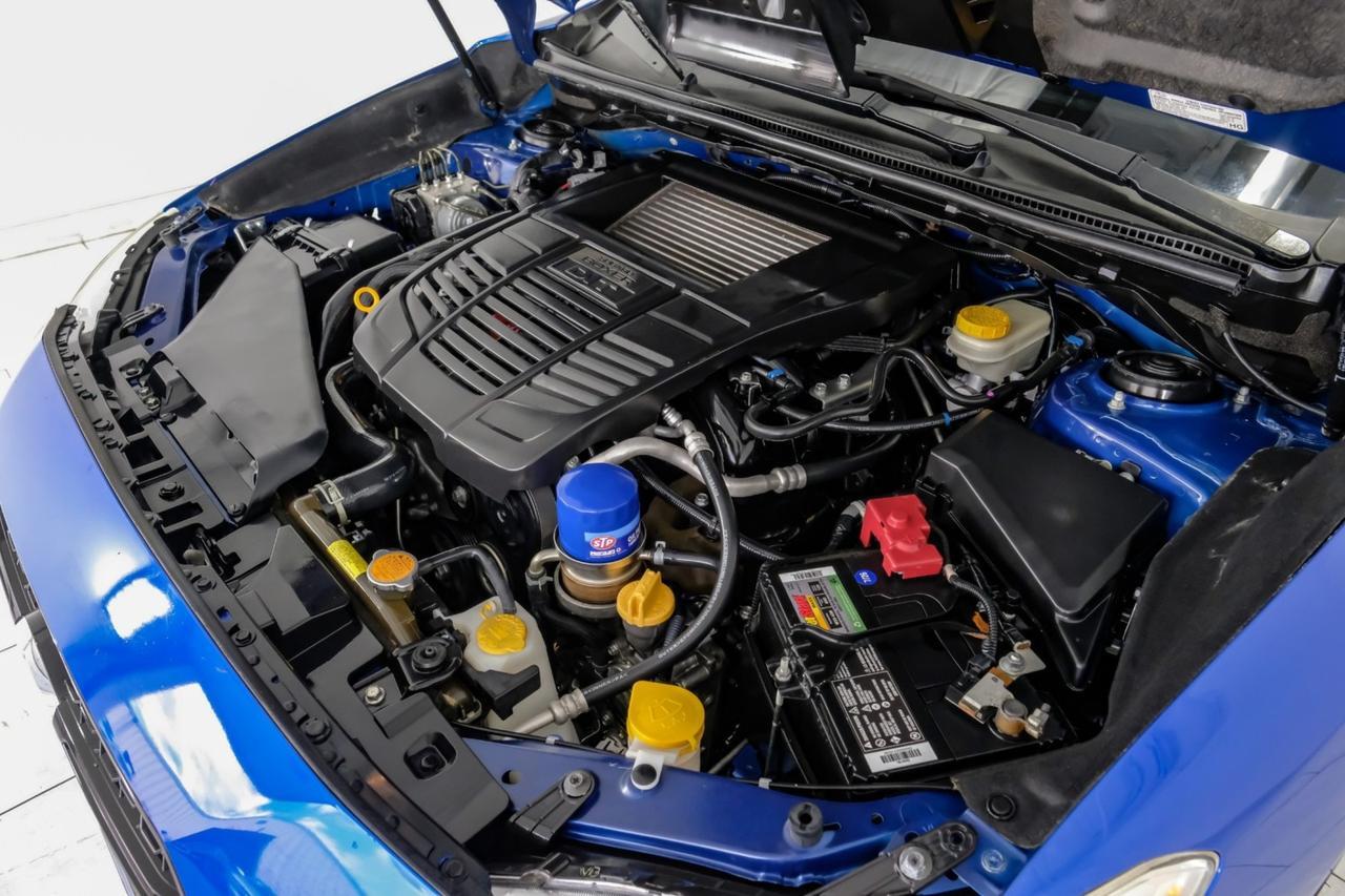 2021 Subaru WRX AWD REAR CAMERA BLUETOOTH CRUISE CONTROL REMOTE KEYLESS ENTRY AL Carrollton TX