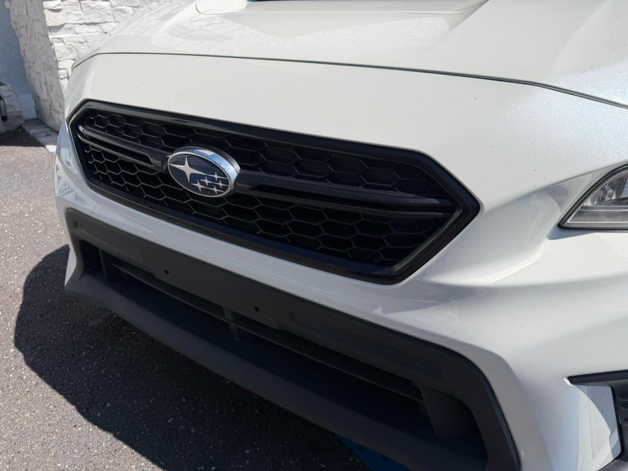 2021 Subaru WRX Base 4D Sedan 6sp Jacksonville FL