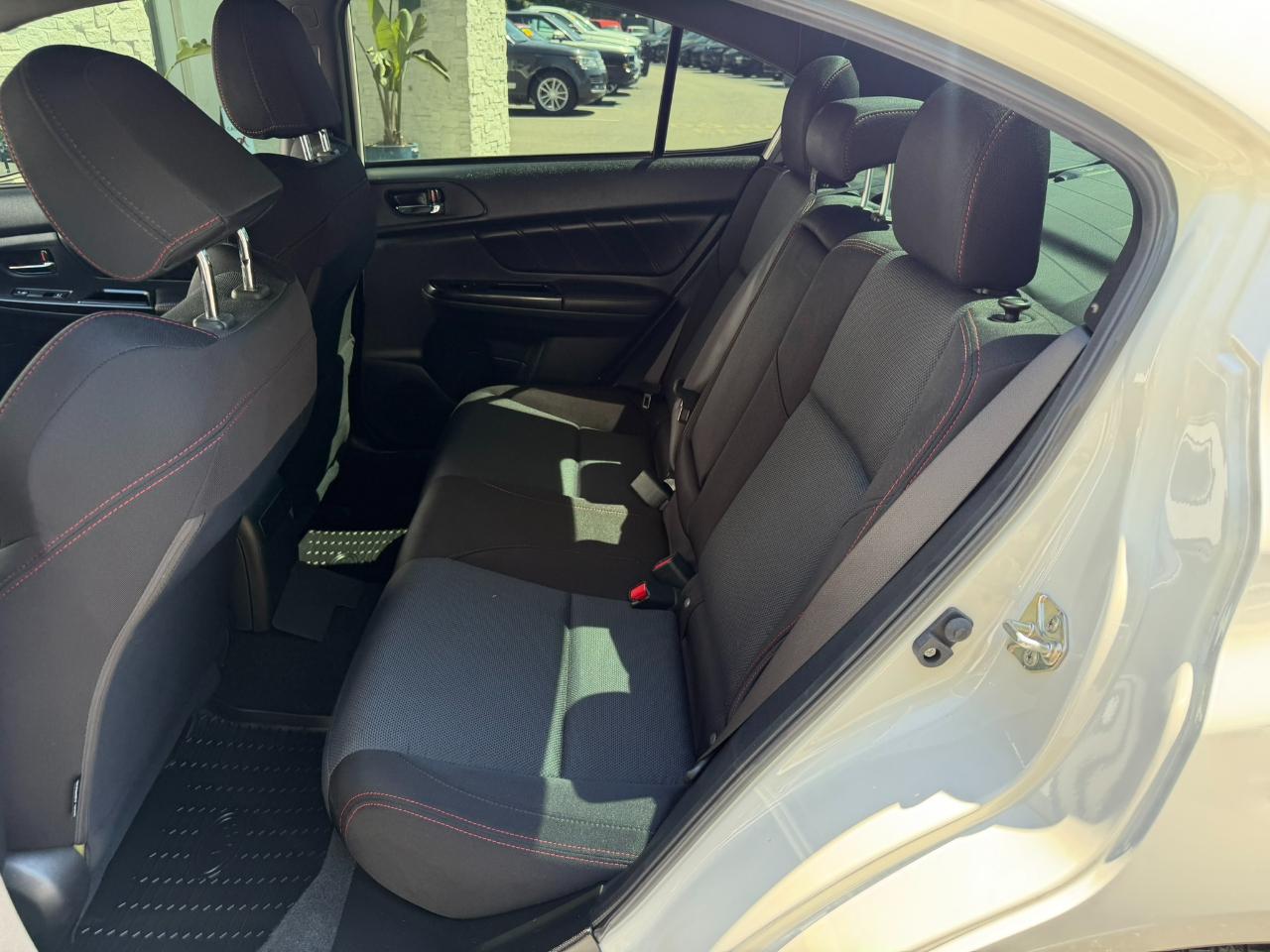 2021 Subaru WRX Base 4D Sedan 6sp Jacksonville FL