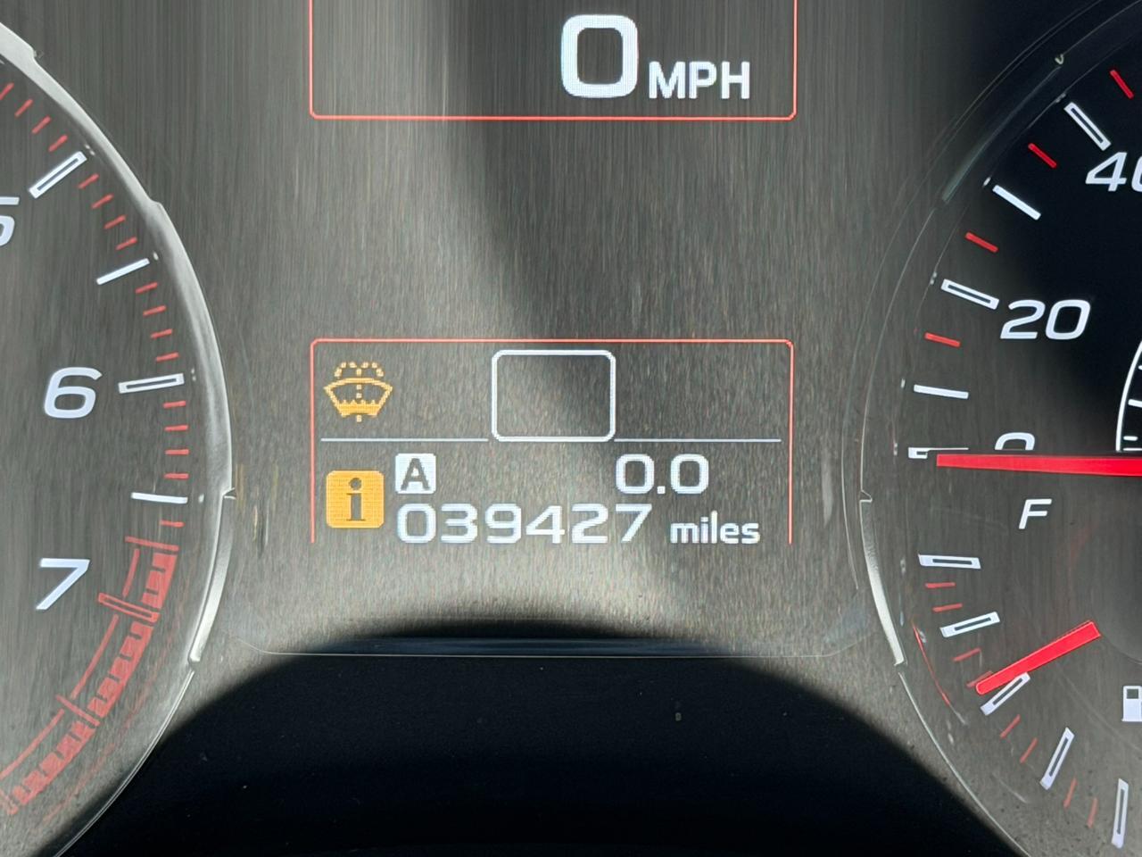 2021 Subaru WRX Base 4D Sedan 6sp Jacksonville FL