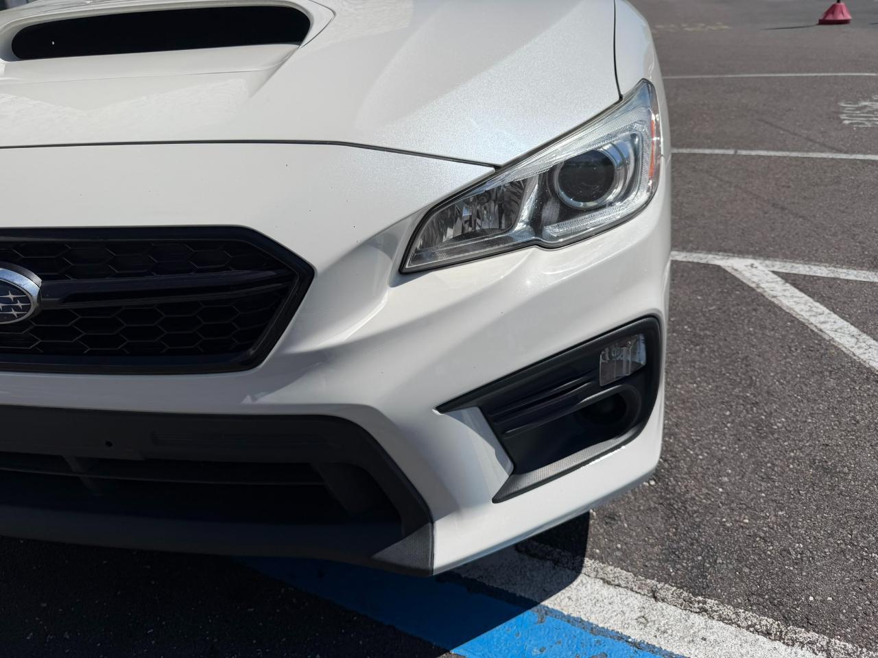 2021 Subaru WRX Base 4D Sedan 6sp Jacksonville FL