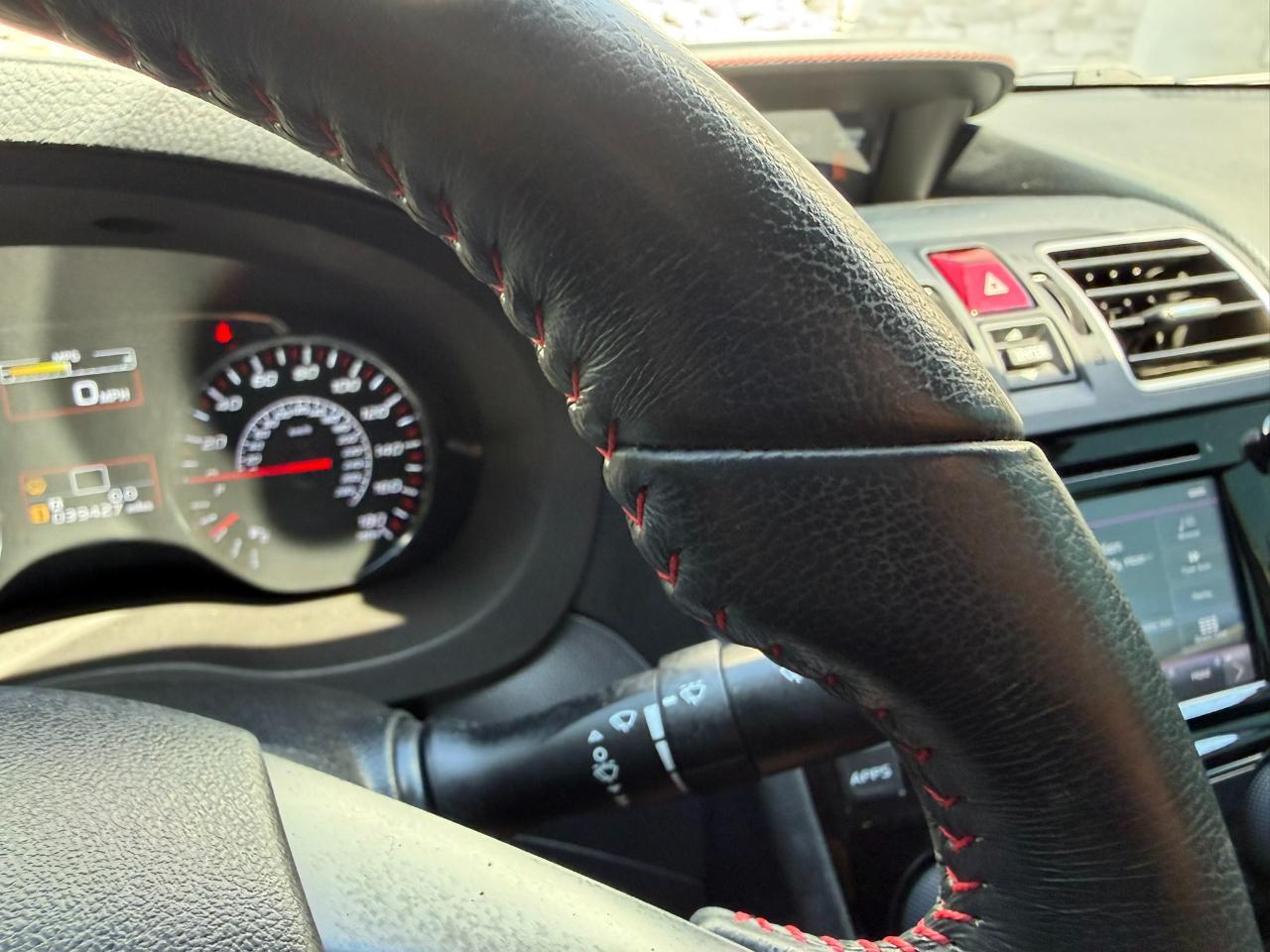 2021 Subaru WRX Base 4D Sedan 6sp Jacksonville FL