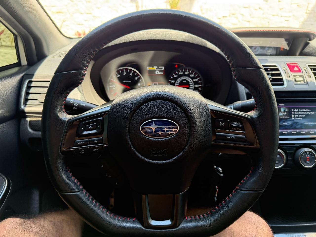 2021 Subaru WRX Base 4D Sedan 6sp Jacksonville FL