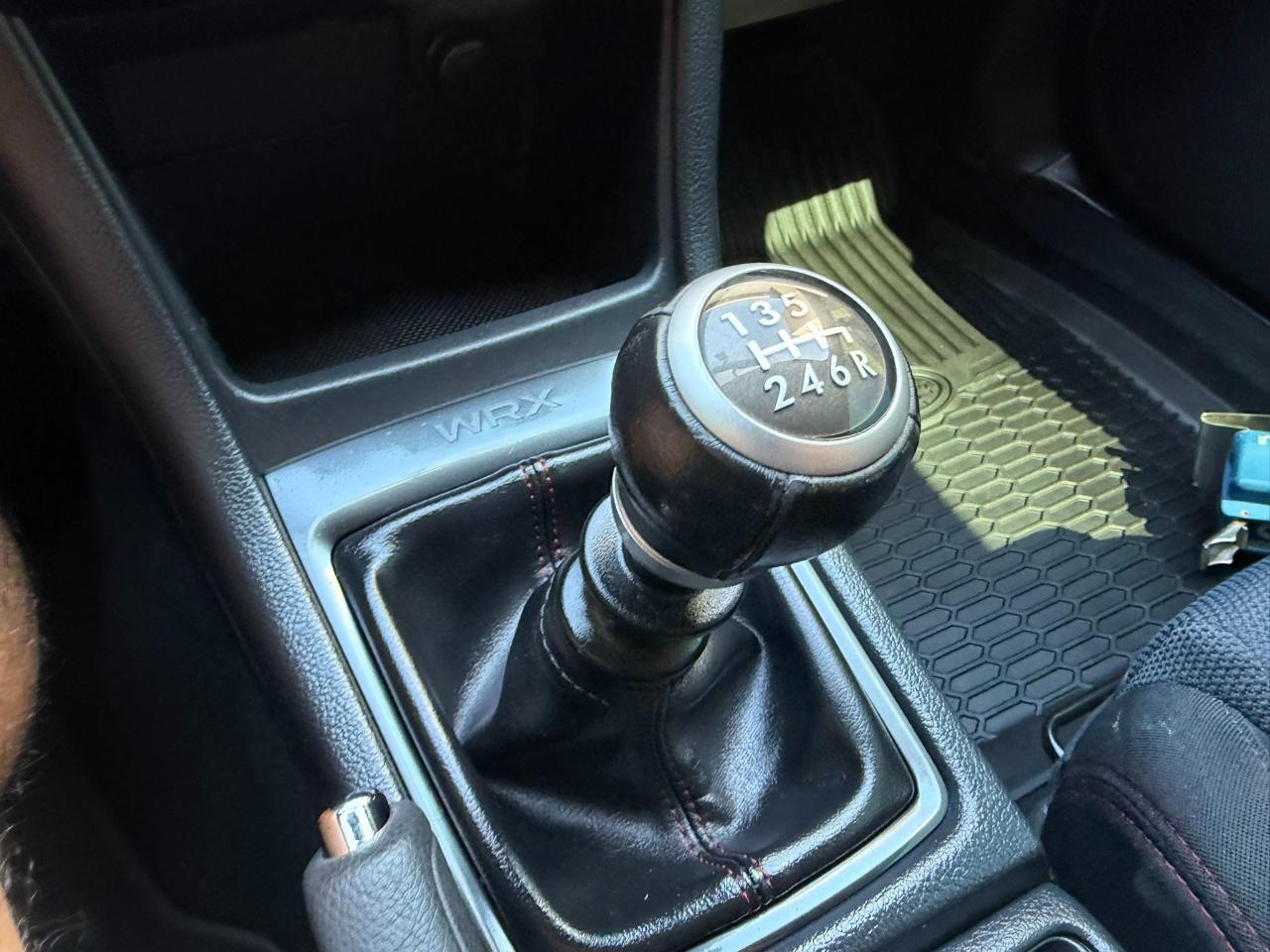 2021 Subaru WRX Base 4D Sedan 6sp Jacksonville FL