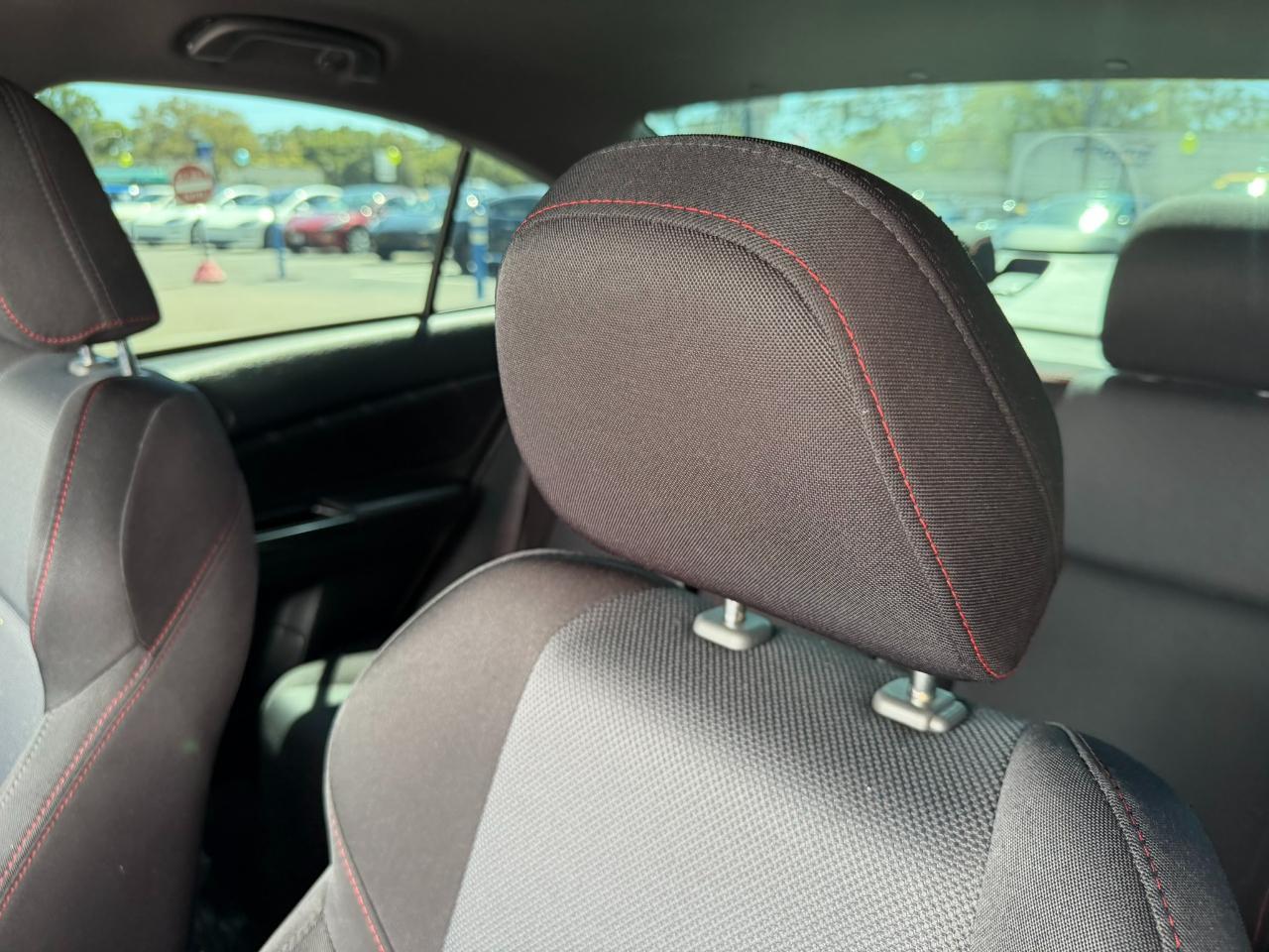 2021 Subaru WRX Base 4D Sedan 6sp Jacksonville FL