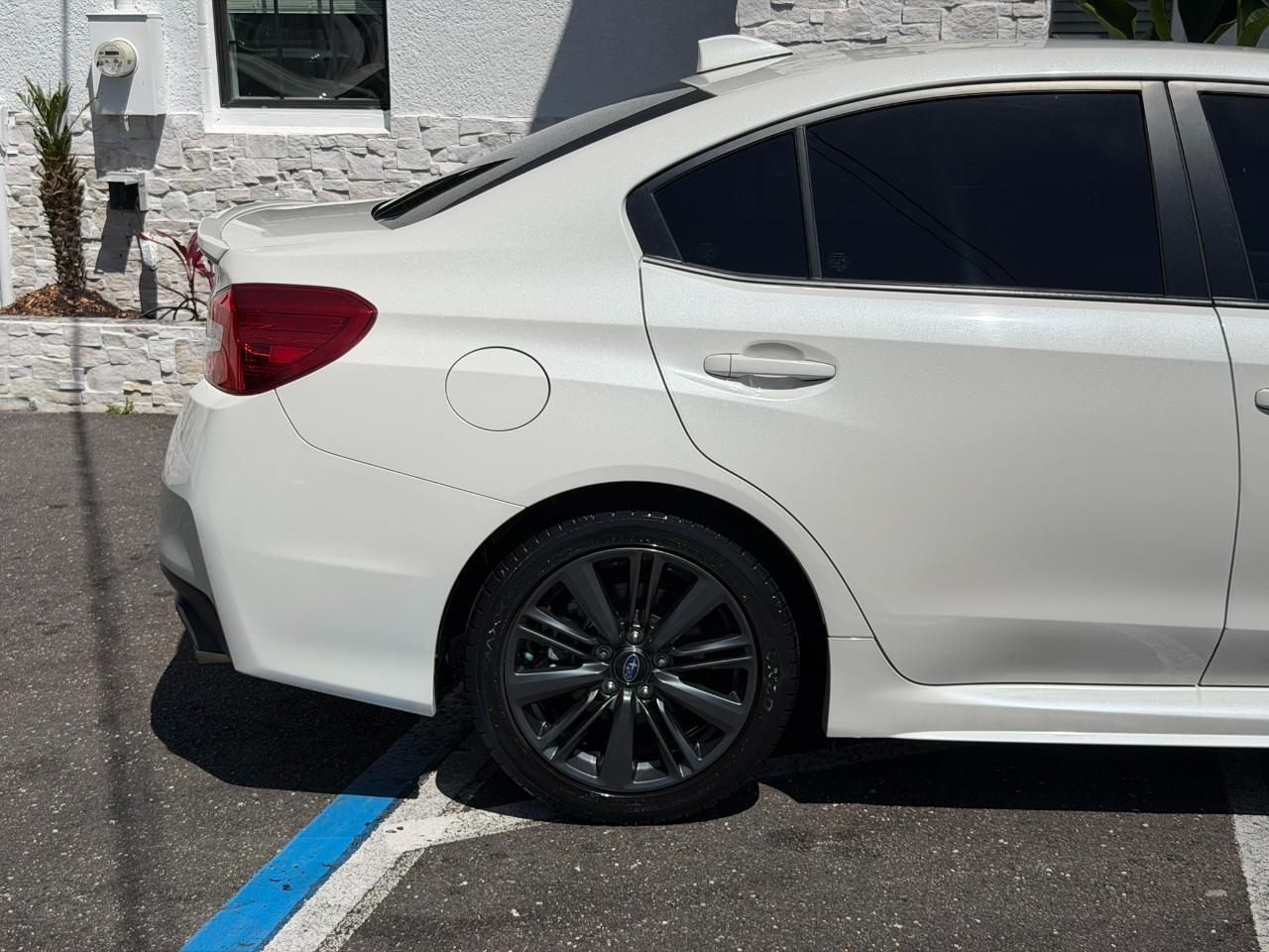 2021 Subaru WRX Base 4D Sedan 6sp Jacksonville FL