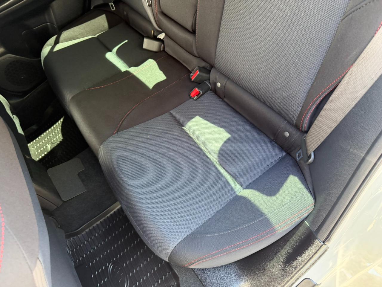 2021 Subaru WRX Base 4D Sedan 6sp Jacksonville FL