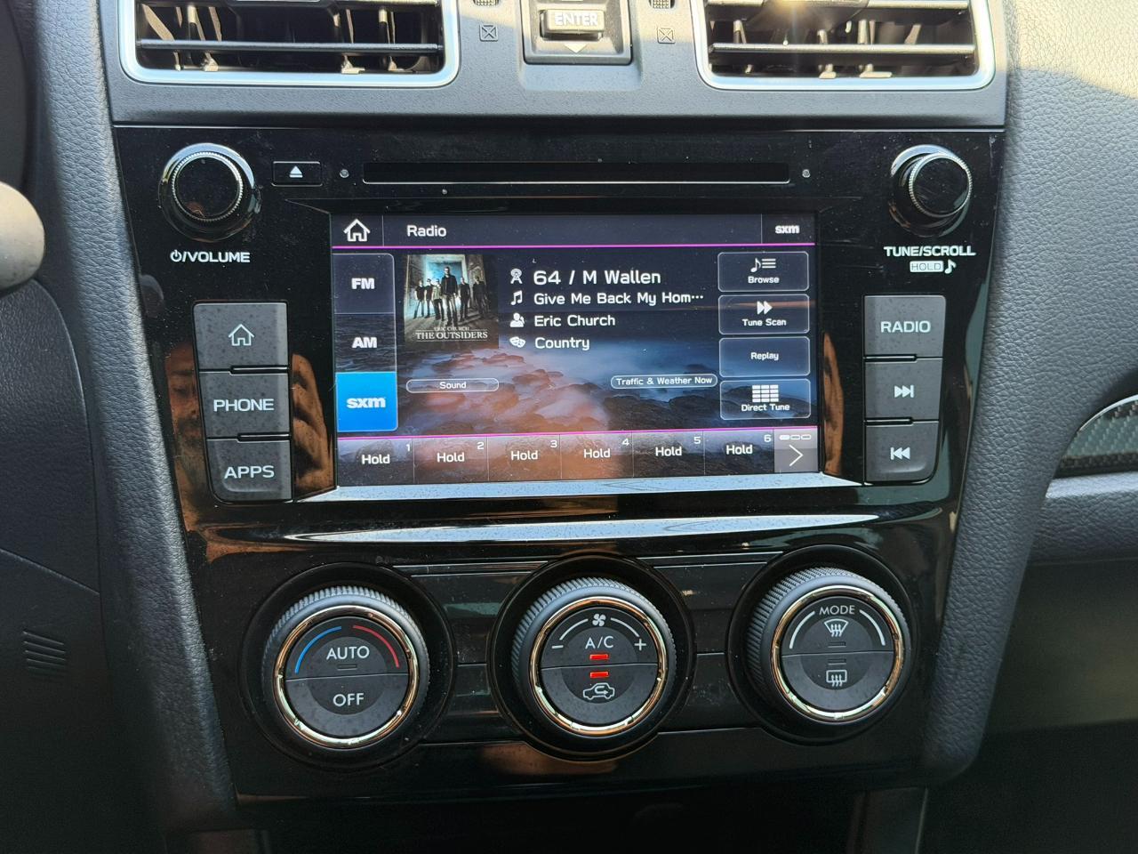 2021 Subaru WRX Base 4D Sedan 6sp Jacksonville FL