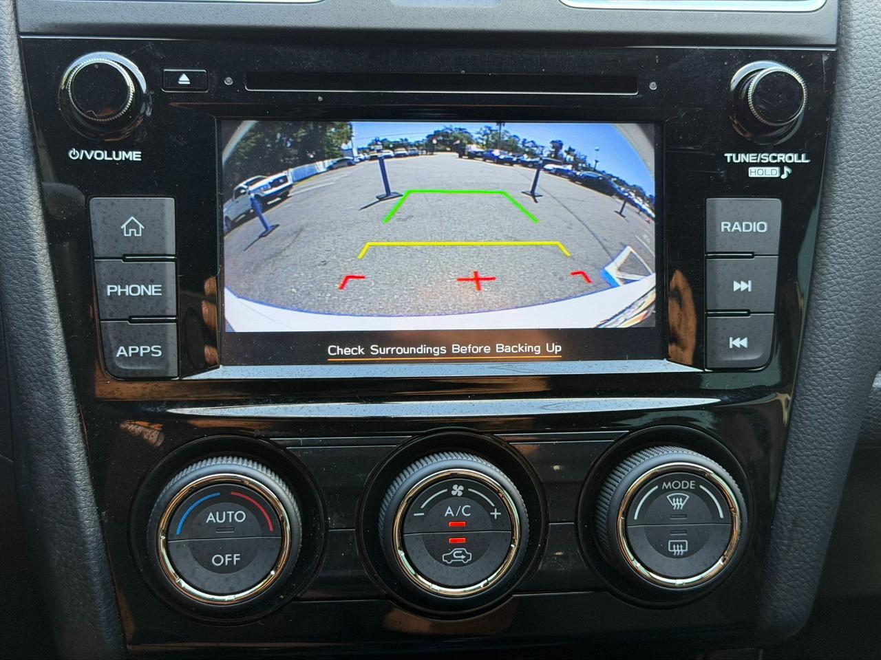 2021 Subaru WRX Base 4D Sedan 6sp Jacksonville FL