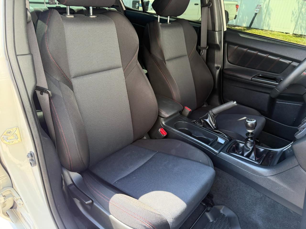 2021 Subaru WRX Base 4D Sedan 6sp Jacksonville FL