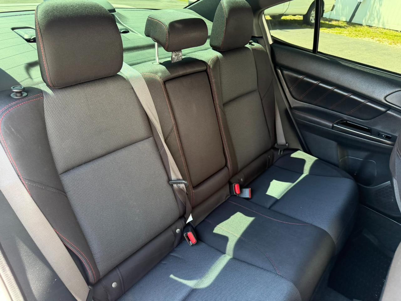 2021 Subaru WRX Base 4D Sedan 6sp Jacksonville FL