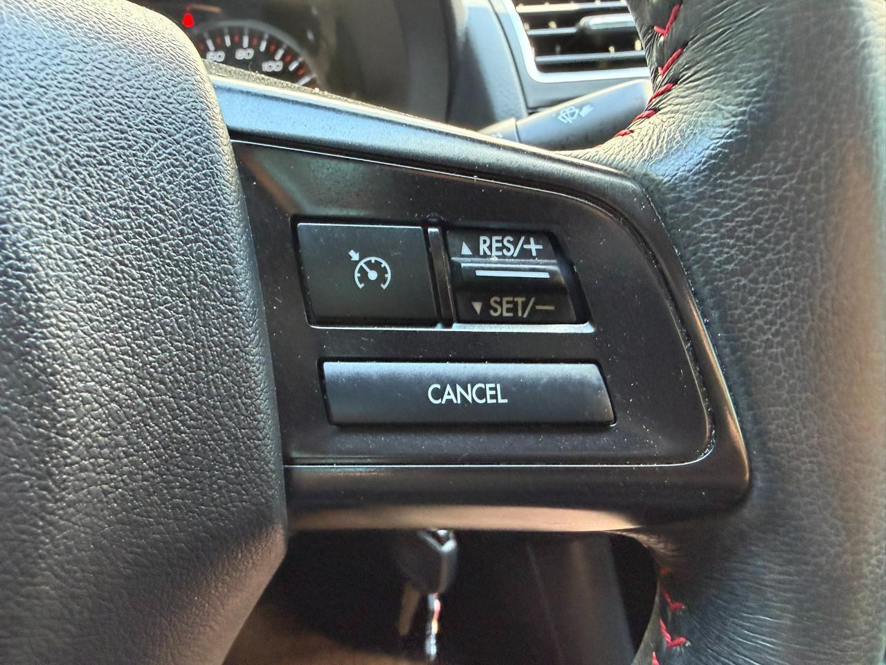 2021 Subaru WRX Base 4D Sedan 6sp Jacksonville FL