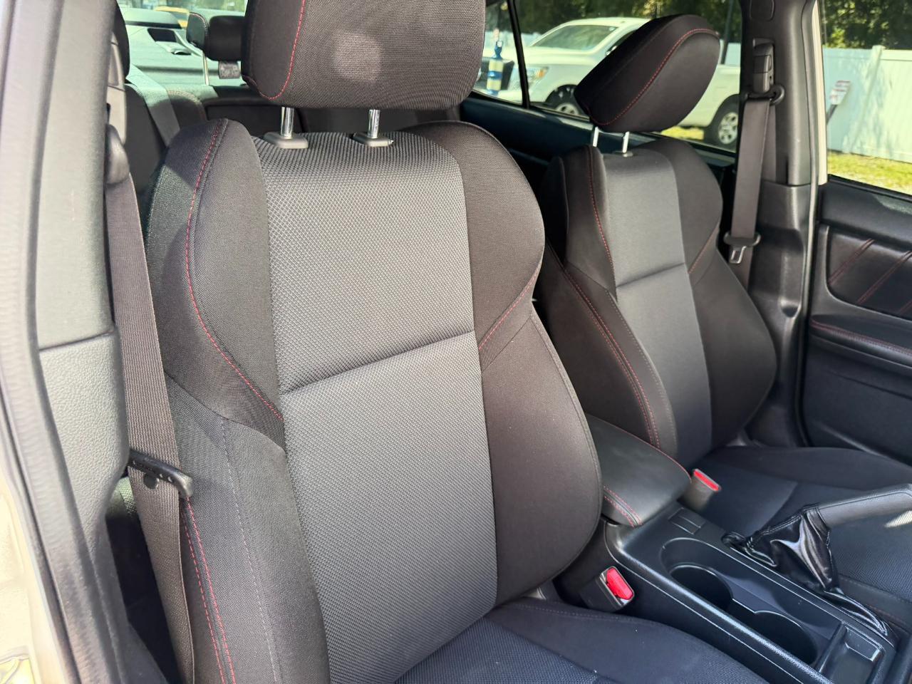 2021 Subaru WRX Base 4D Sedan 6sp Jacksonville FL