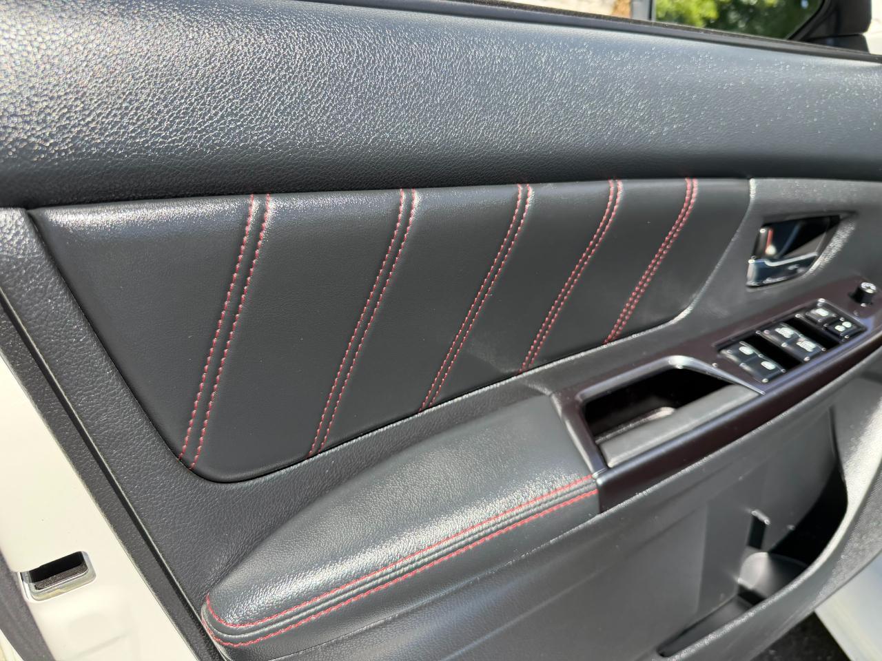 2021 Subaru WRX Base 4D Sedan 6sp Jacksonville FL