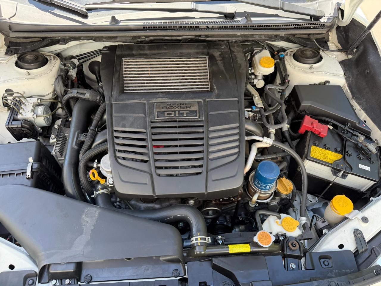 2021 Subaru WRX Base 4D Sedan 6sp Jacksonville FL