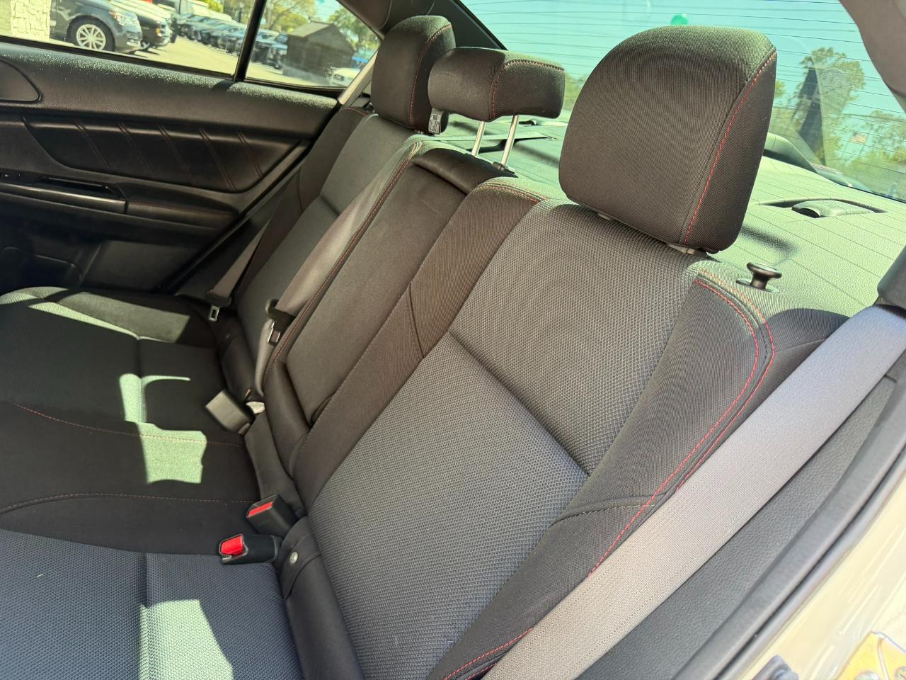 2021 Subaru WRX Base 4D Sedan 6sp Jacksonville FL