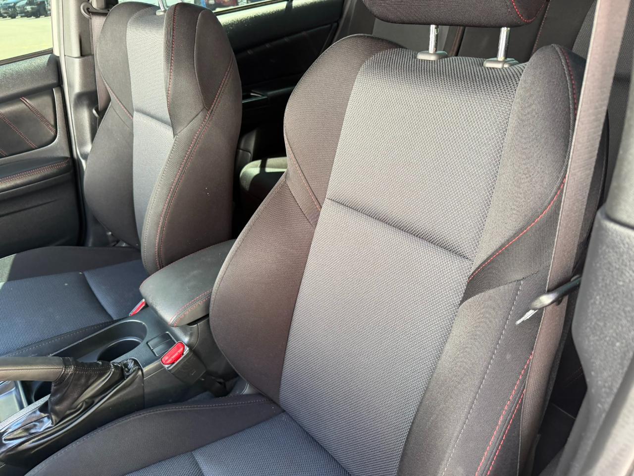 2021 Subaru WRX Base 4D Sedan 6sp Jacksonville FL