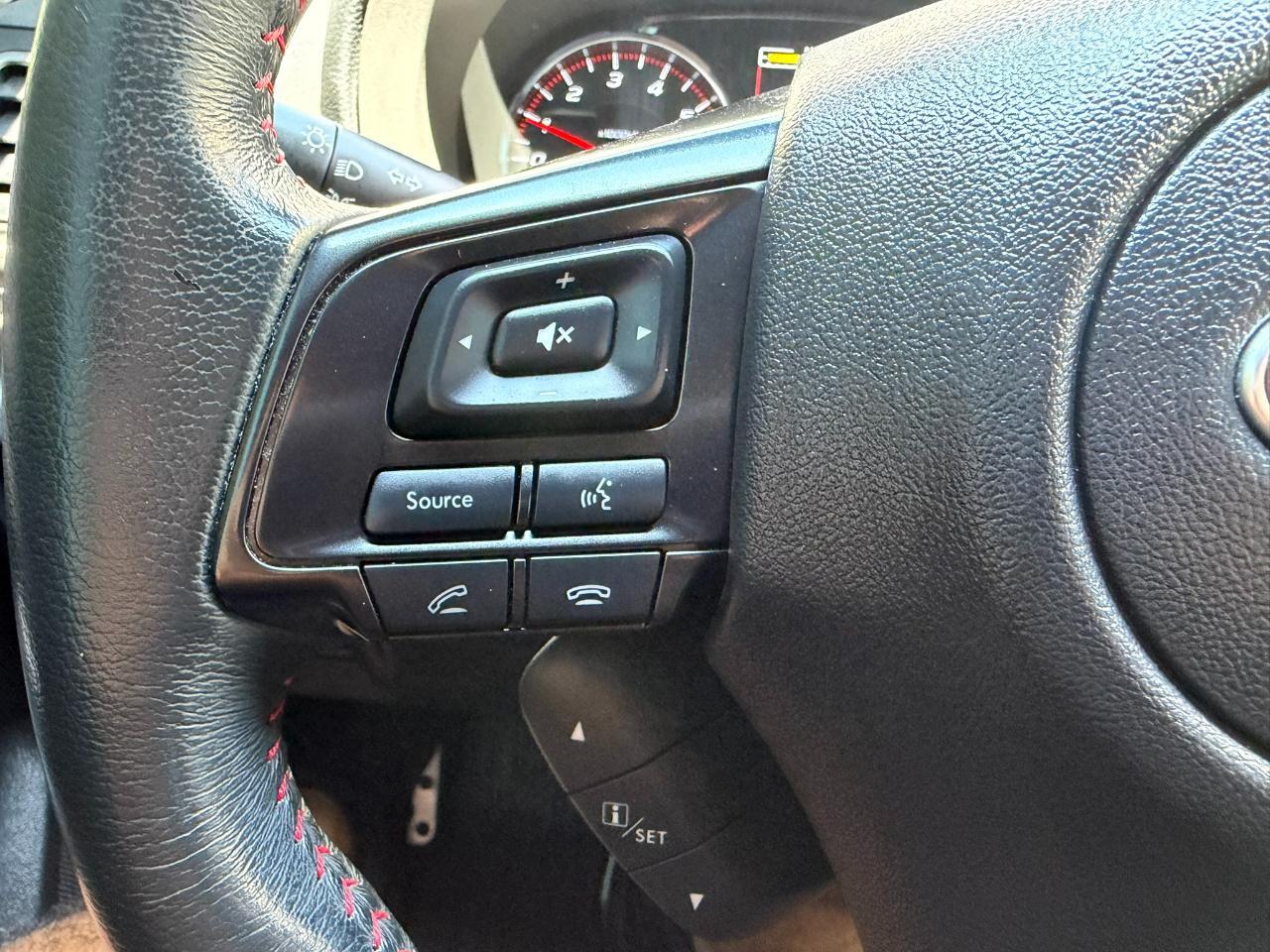 2021 Subaru WRX Base 4D Sedan 6sp Jacksonville FL