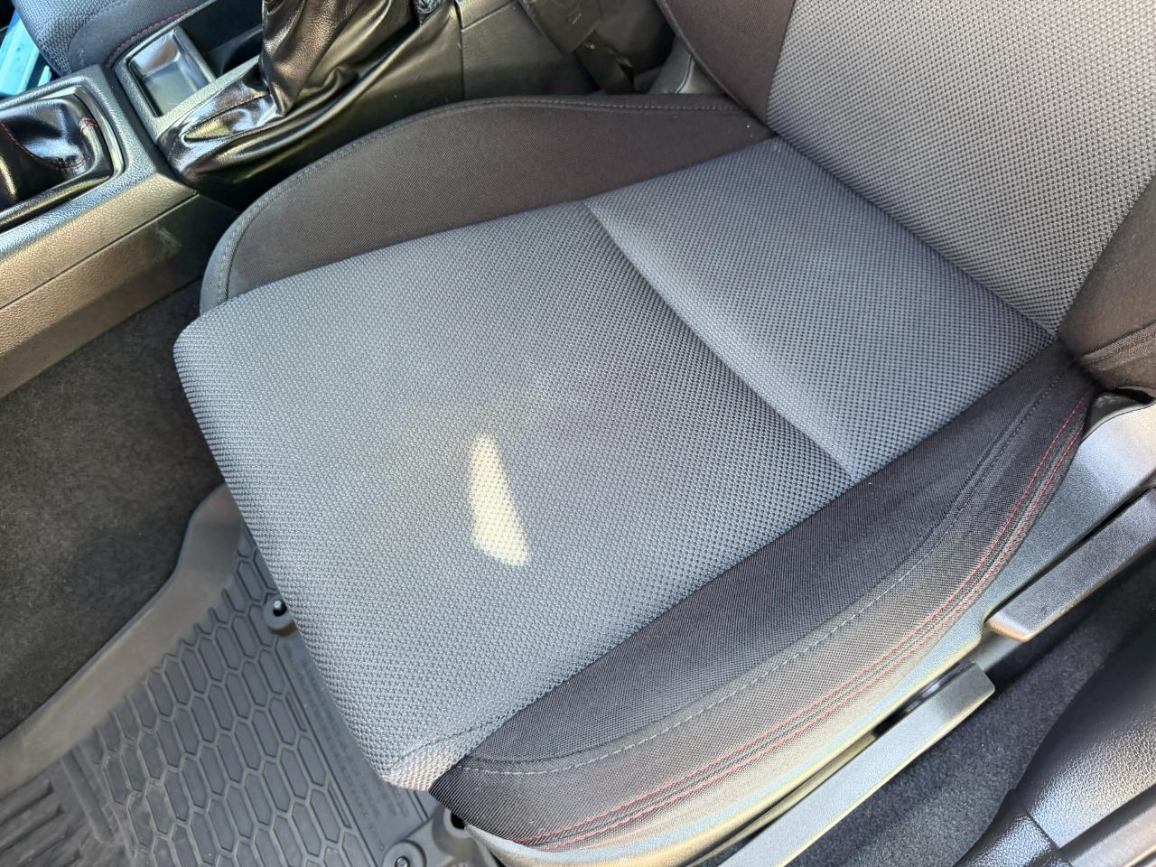 2021 Subaru WRX Base 4D Sedan 6sp Jacksonville FL