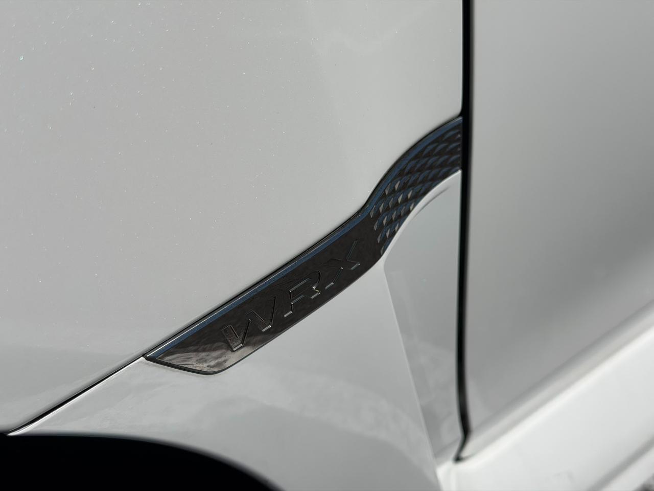 2021 Subaru WRX Base 4D Sedan 6sp Jacksonville FL