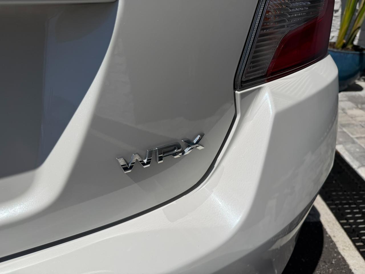 2021 Subaru WRX Base 4D Sedan 6sp Jacksonville FL