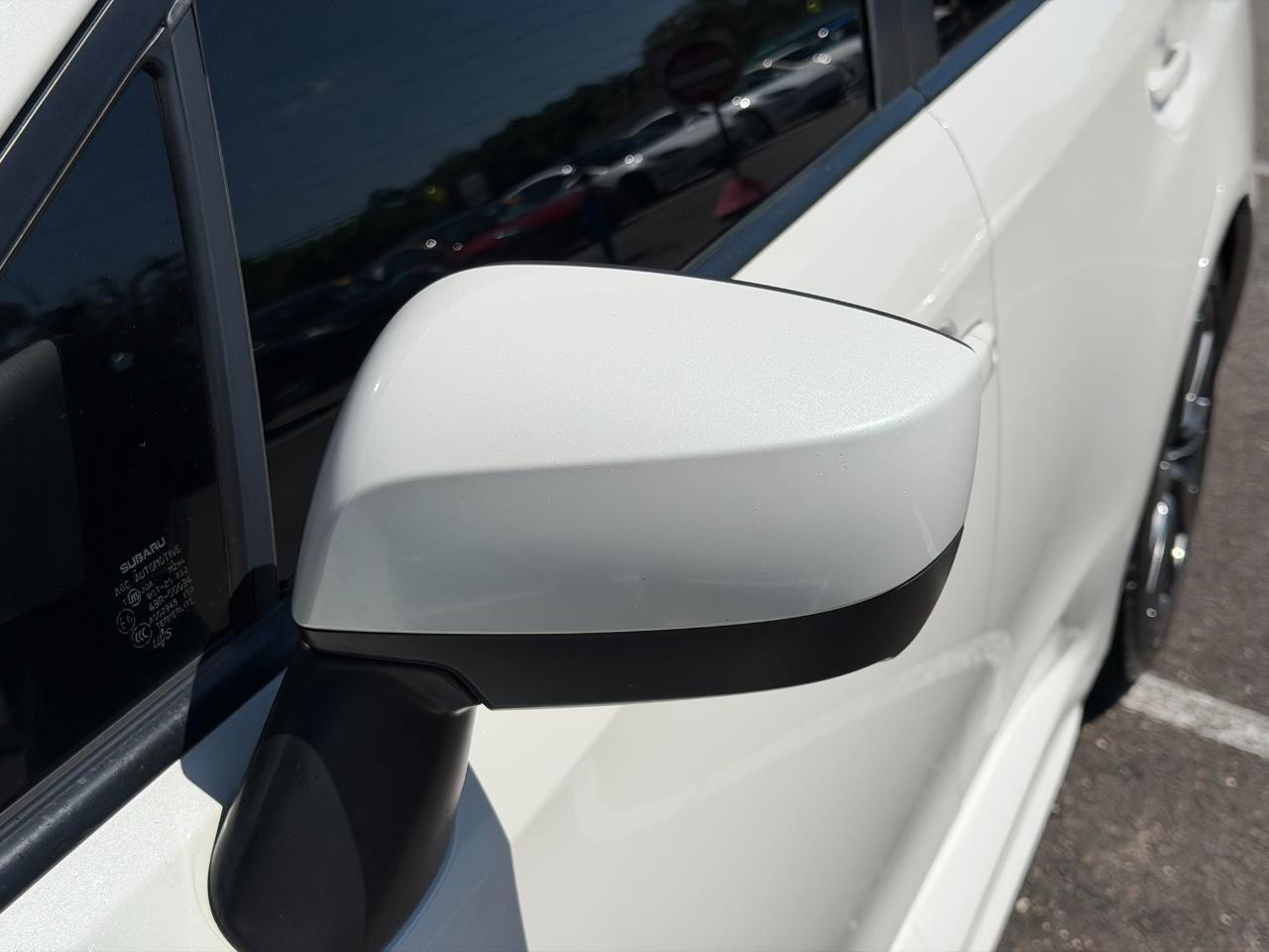 2021 Subaru WRX Base 4D Sedan 6sp Jacksonville FL