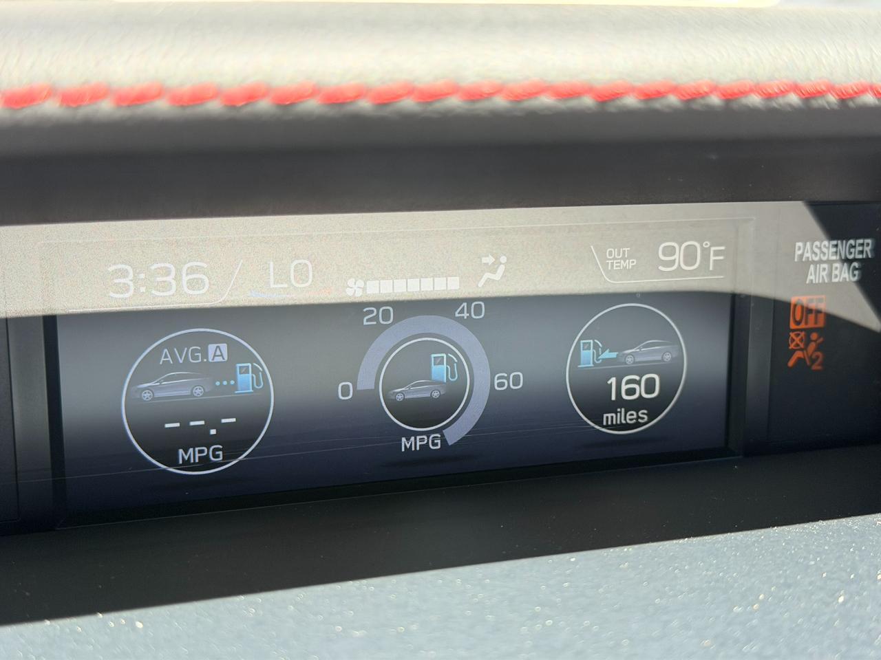 2021 Subaru WRX Base 4D Sedan 6sp Jacksonville FL