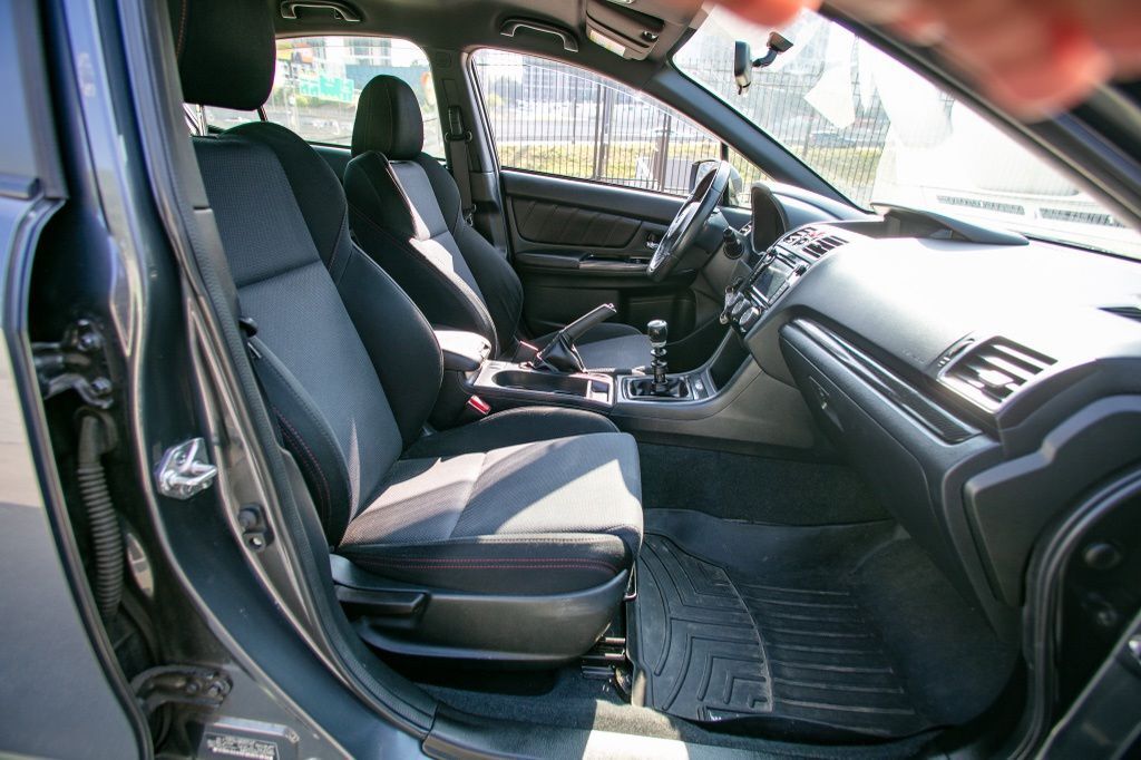 2021 Subaru WRX Base Atlanta GA