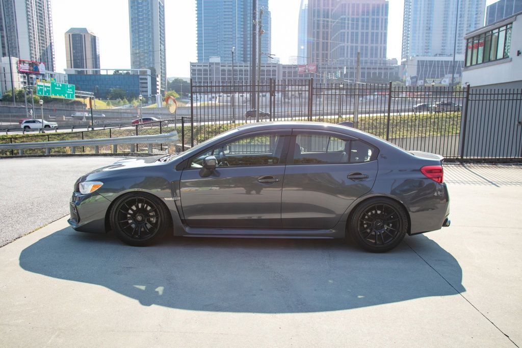 2021 Subaru WRX Base Atlanta GA