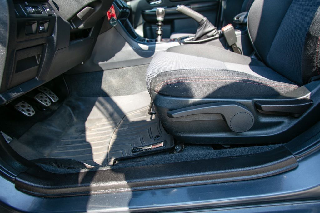 2021 Subaru WRX Base Atlanta GA