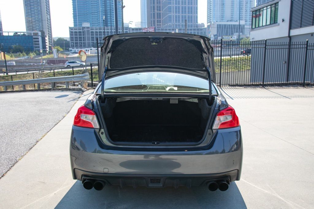 2021 Subaru WRX Base Atlanta GA