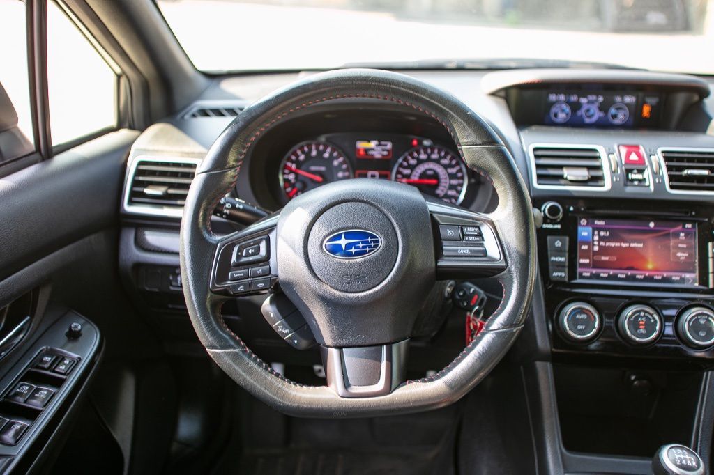 2021 Subaru WRX Base Atlanta GA