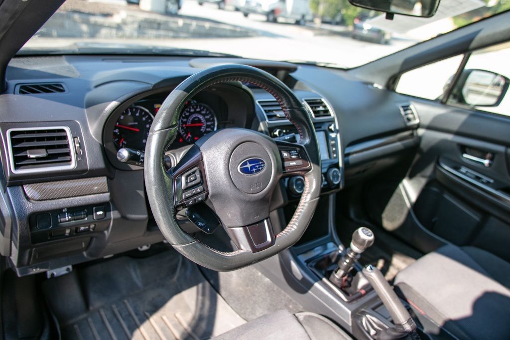2021 Subaru WRX Base Atlanta GA