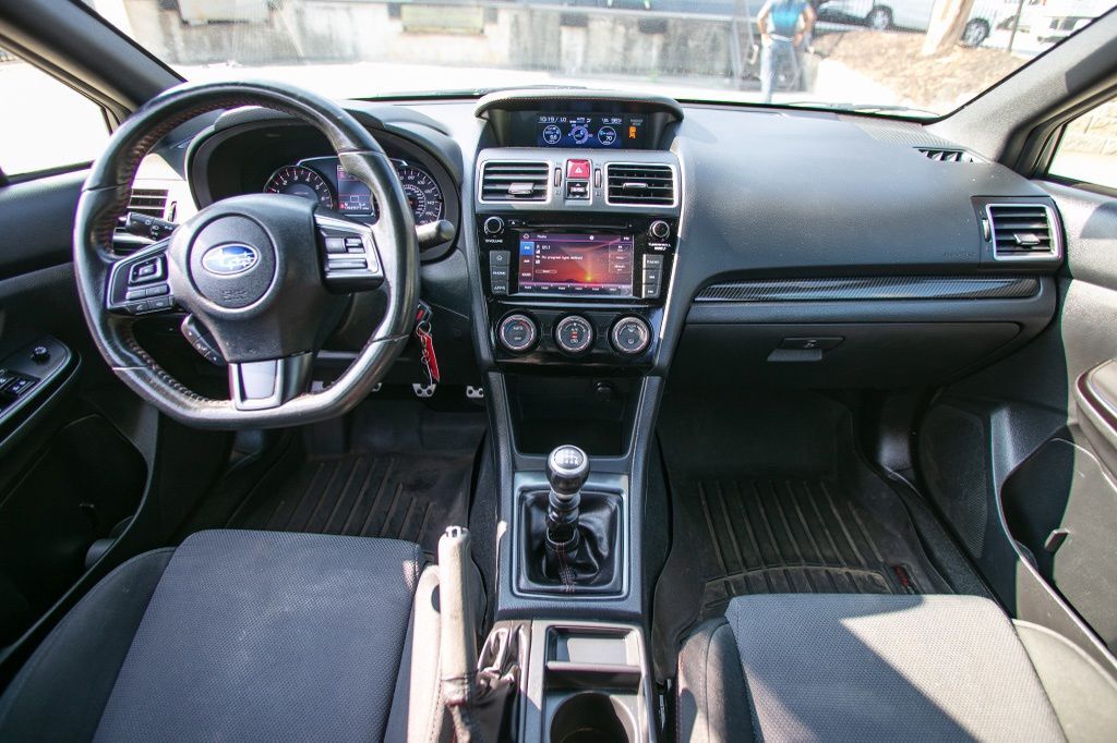 2021 Subaru WRX Base Atlanta GA