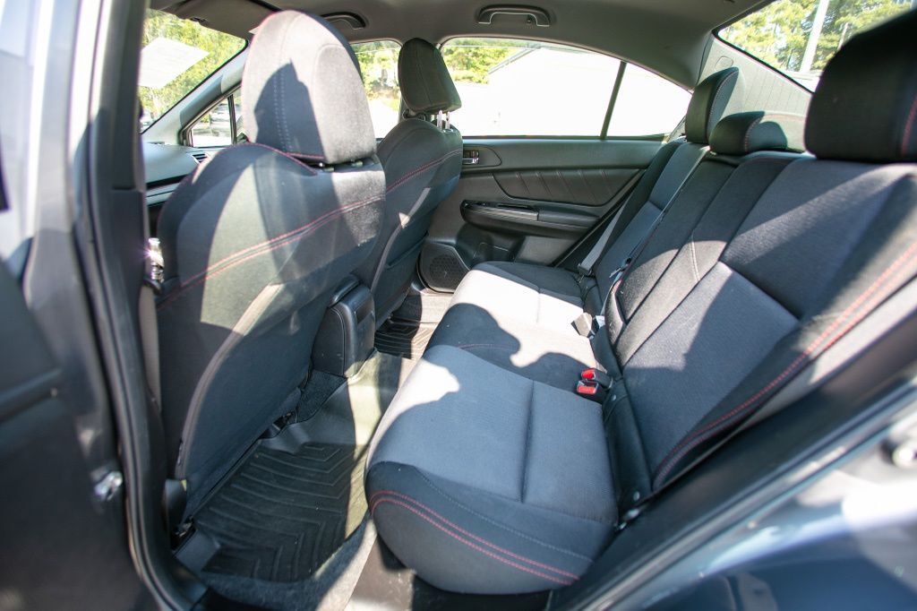 2021 Subaru WRX Base Atlanta GA