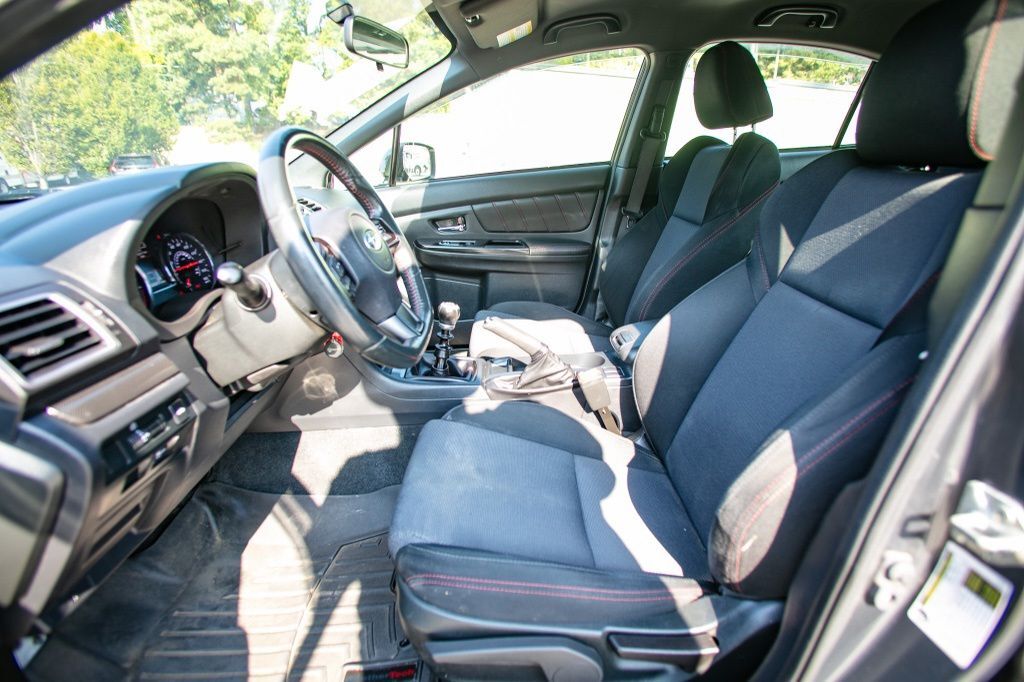 2021 Subaru WRX Base Atlanta GA