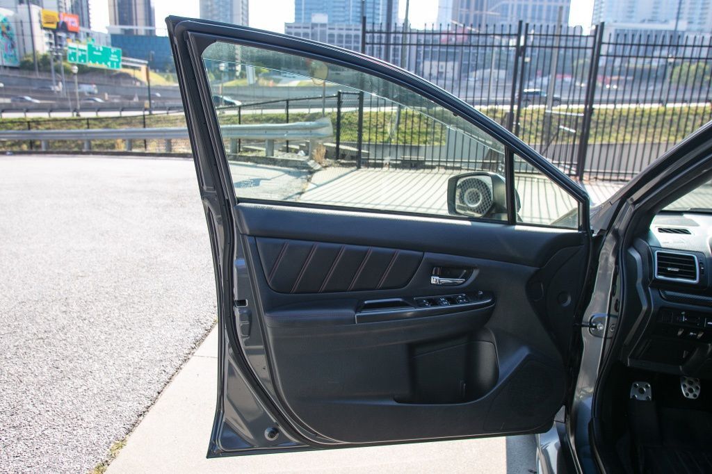 2021 Subaru WRX Base Atlanta GA