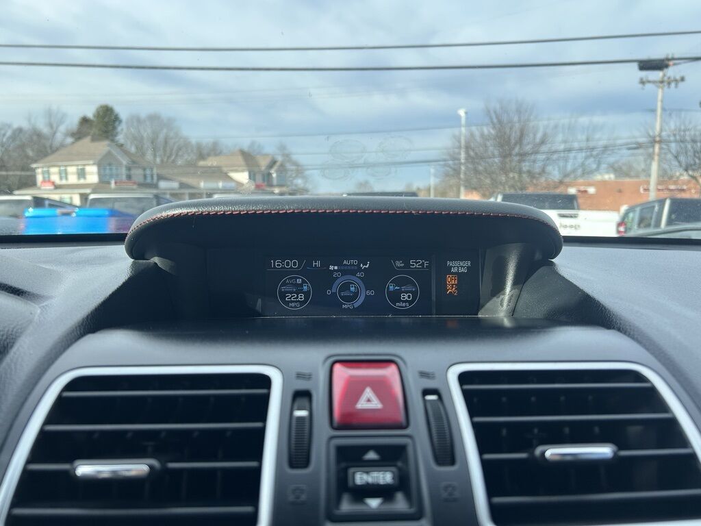 2021 Subaru WRX Base Crestwood KY