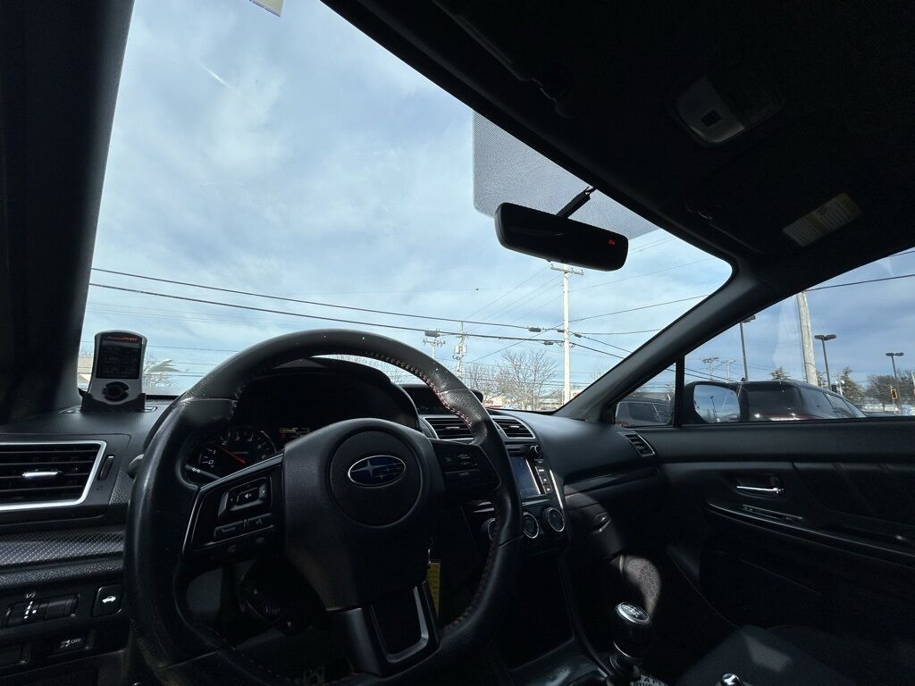 2021 Subaru WRX Base Crestwood KY