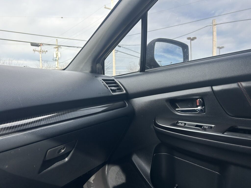 2021 Subaru WRX Base Crestwood KY