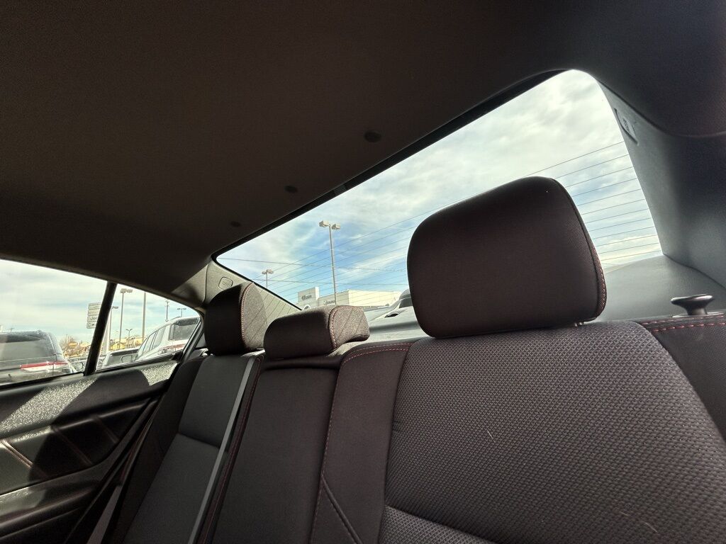 2021 Subaru WRX Base Crestwood KY