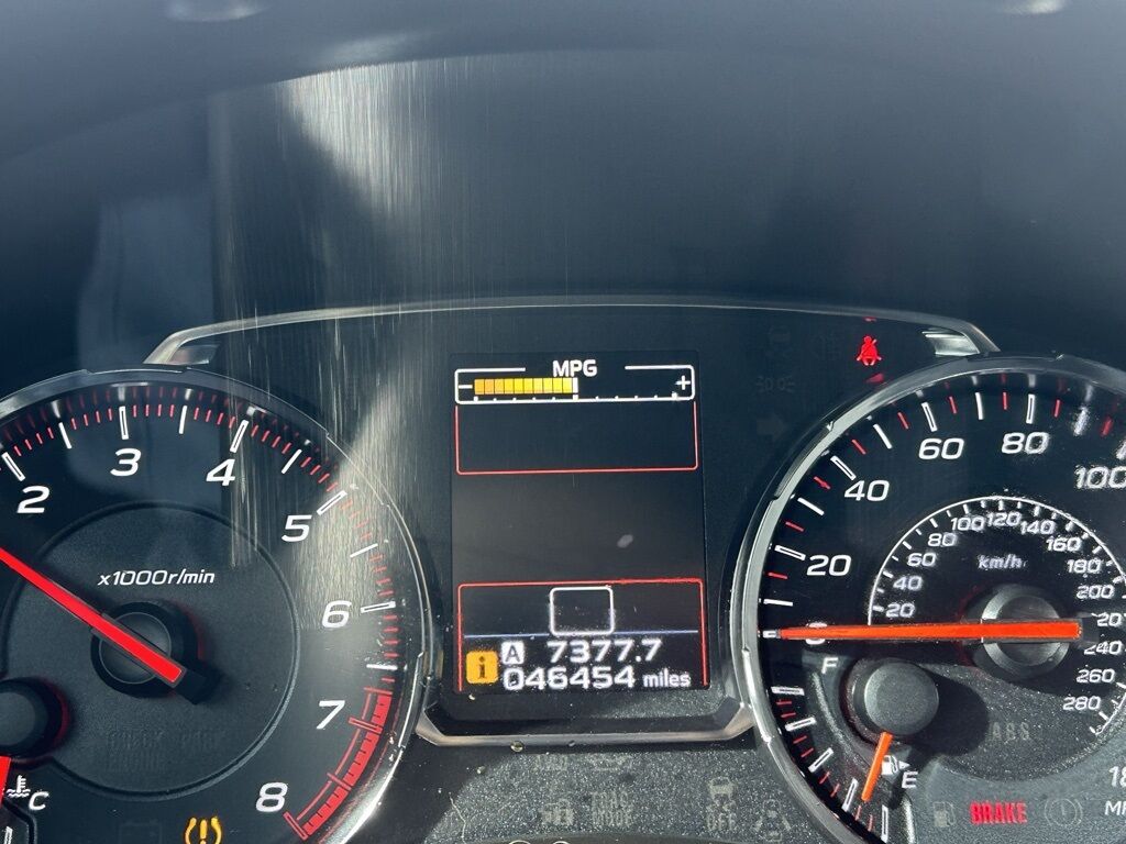 2021 Subaru WRX Base Crestwood KY