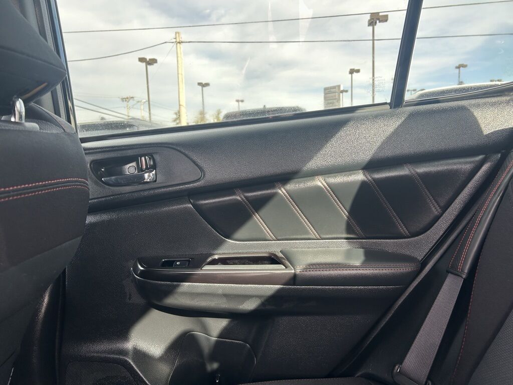 2021 Subaru WRX Base Crestwood KY