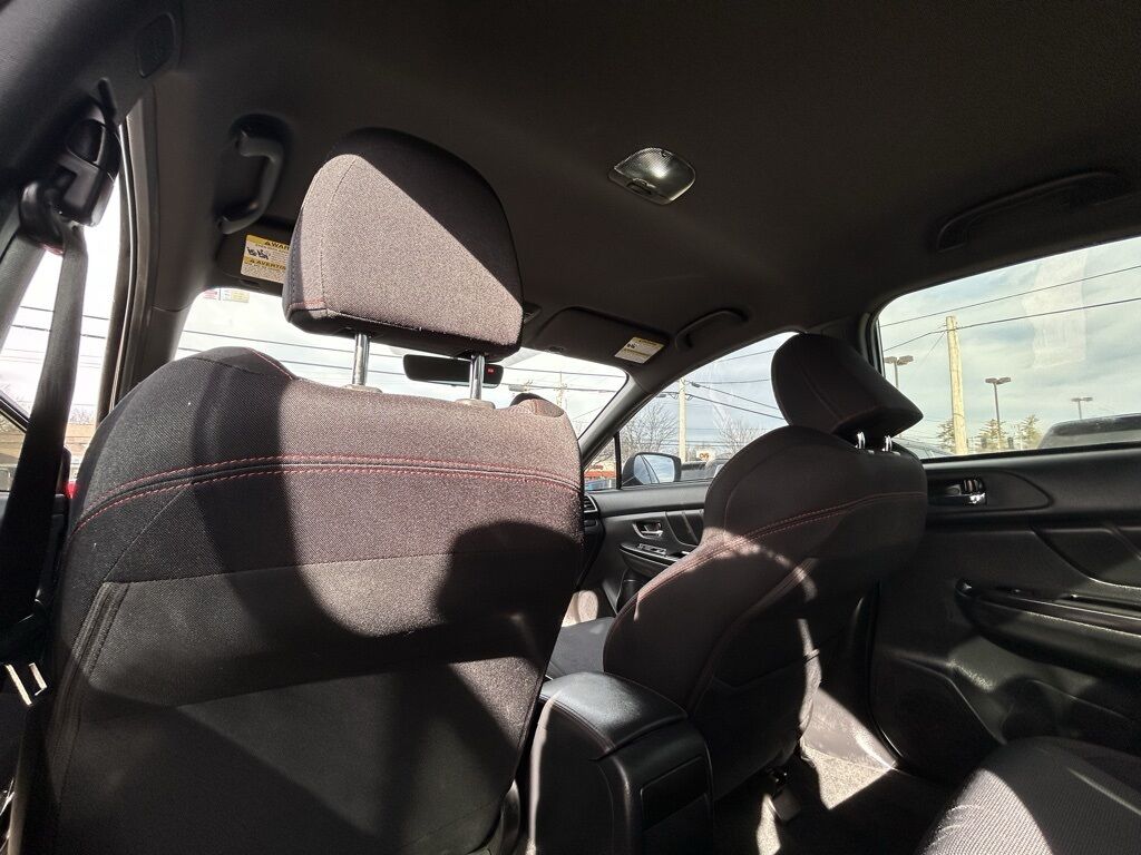 2021 Subaru WRX Base Crestwood KY