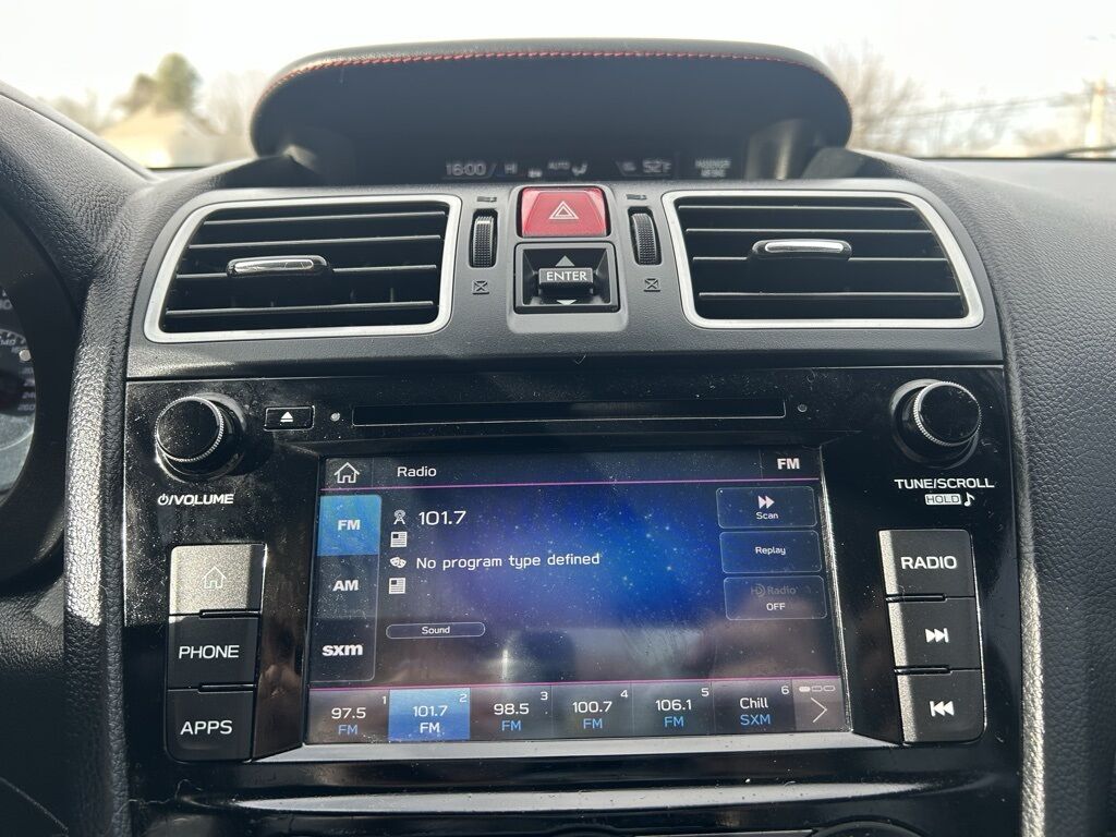 2021 Subaru WRX Base Crestwood KY