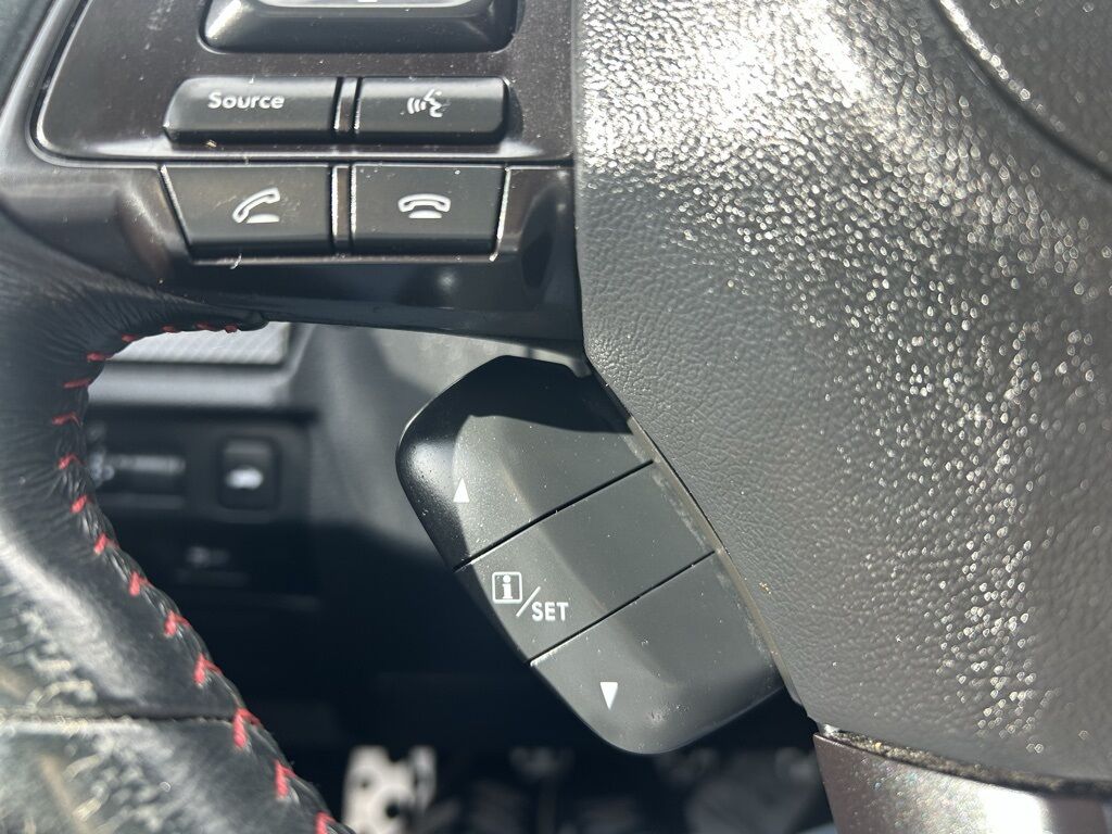 2021 Subaru WRX Base Crestwood KY