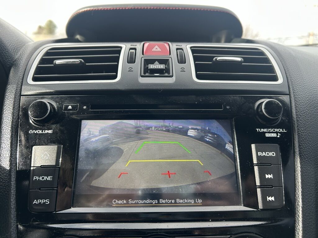 2021 Subaru WRX Base Crestwood KY